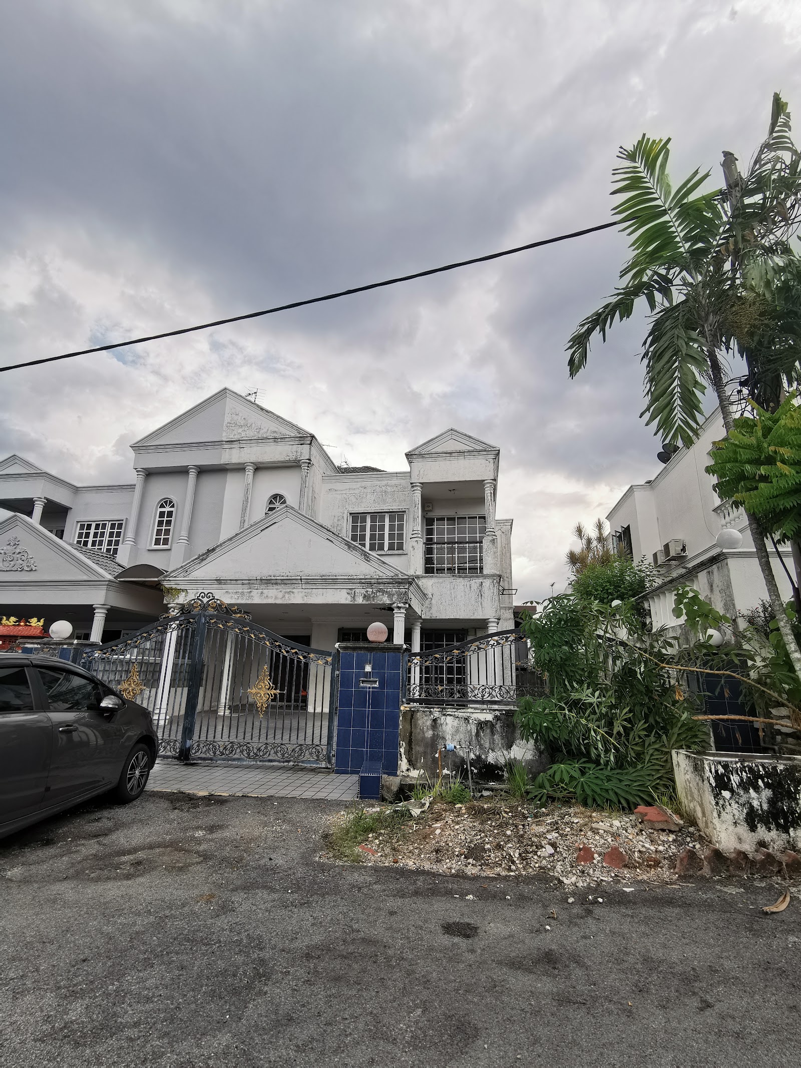 Cheras Perdana photo 1