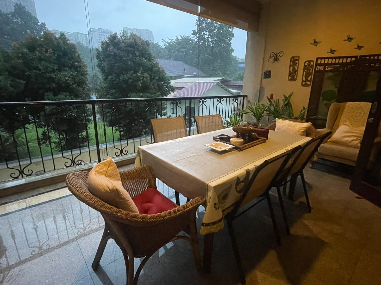 16 Taman U-Thant photo 5