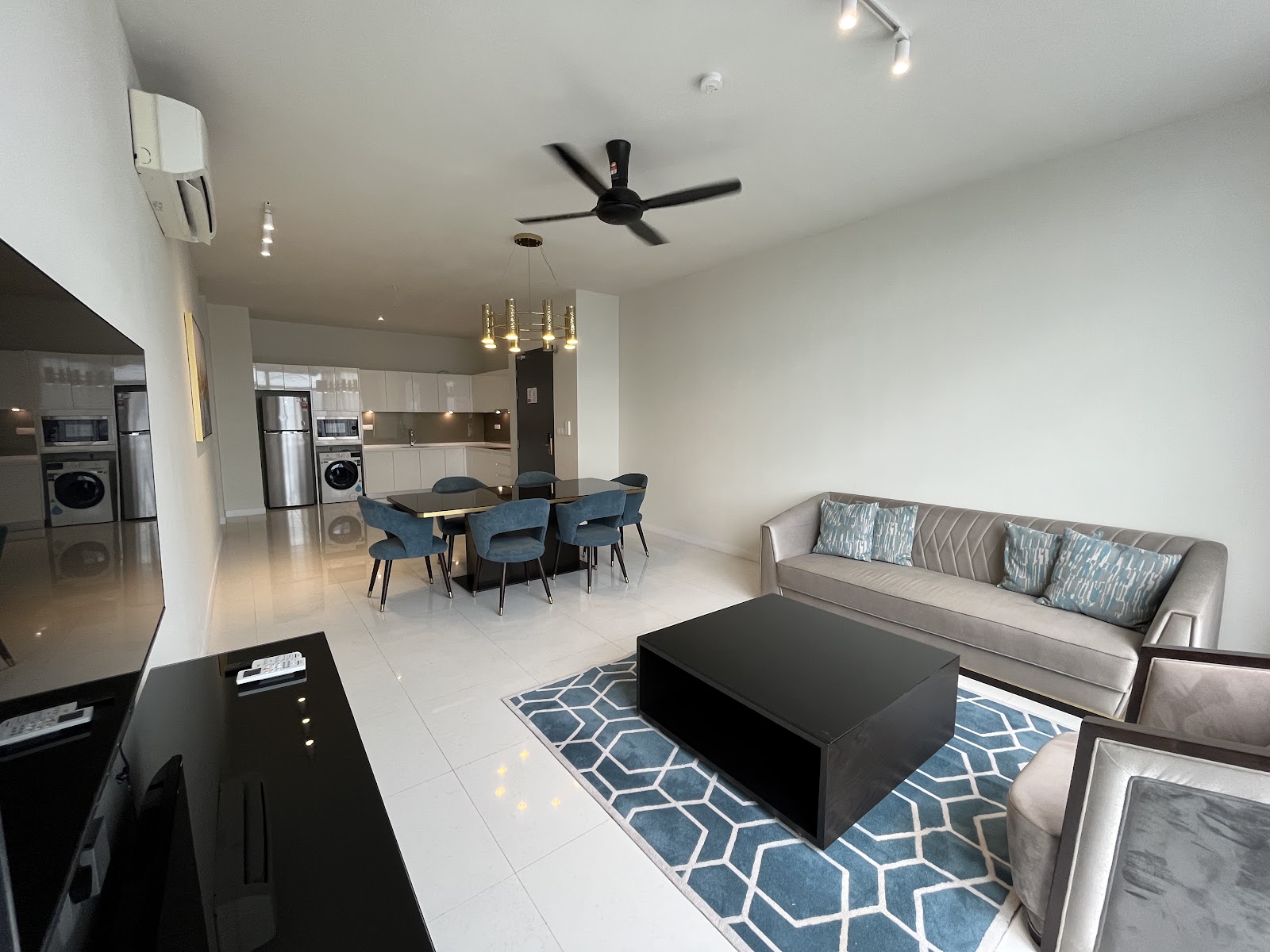 Pavilion Embassy Tower C