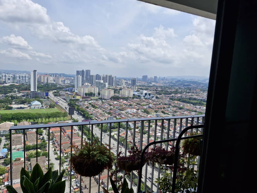 Sunway Serene