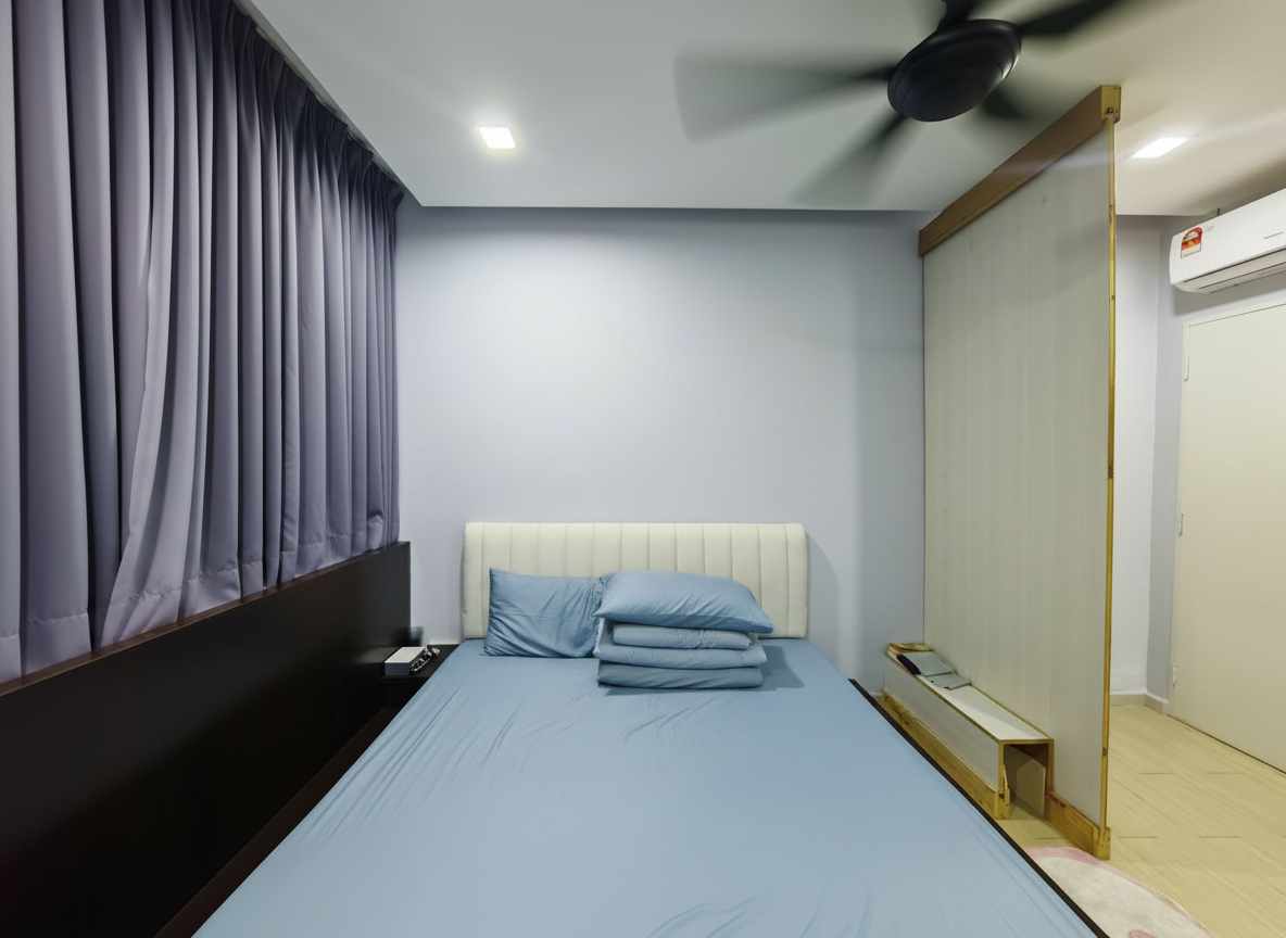 Casa Idaman photo 3