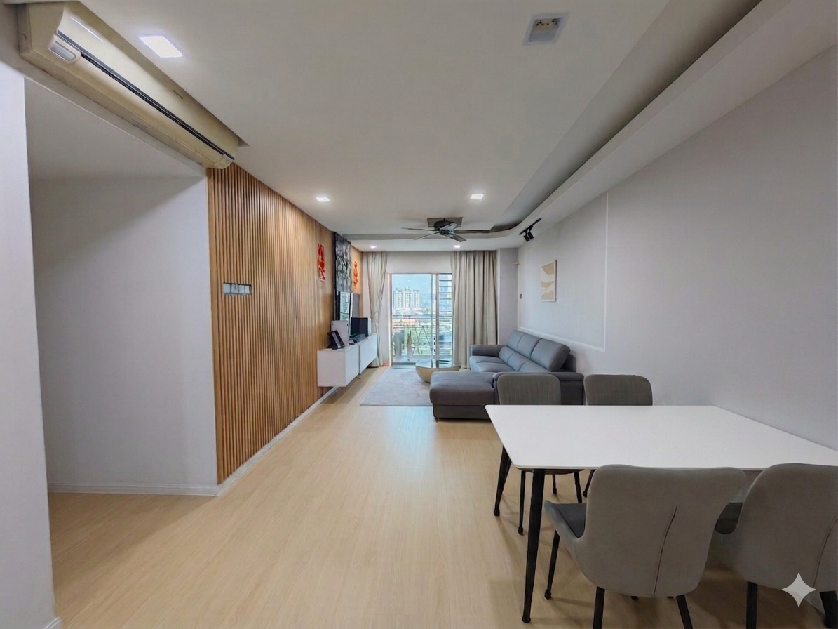 Casa Idaman photo 5