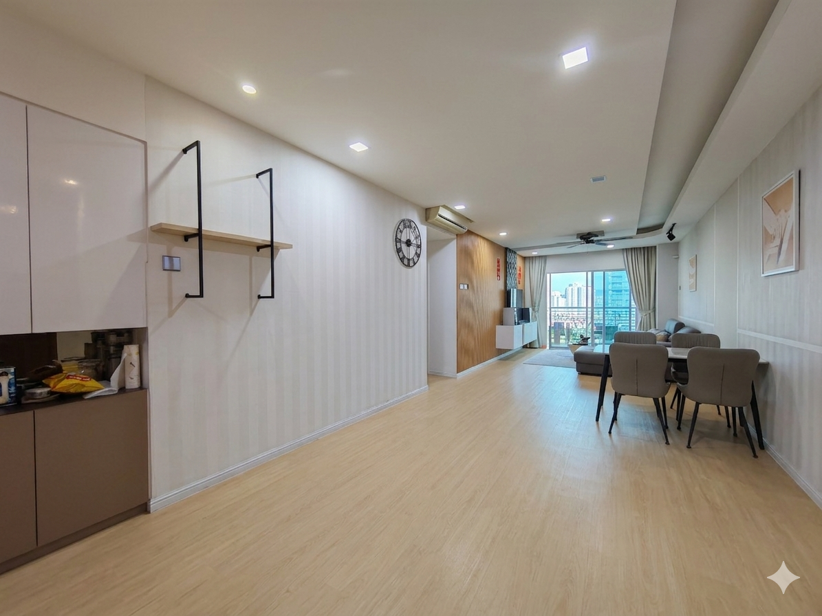 Casa Idaman photo 6