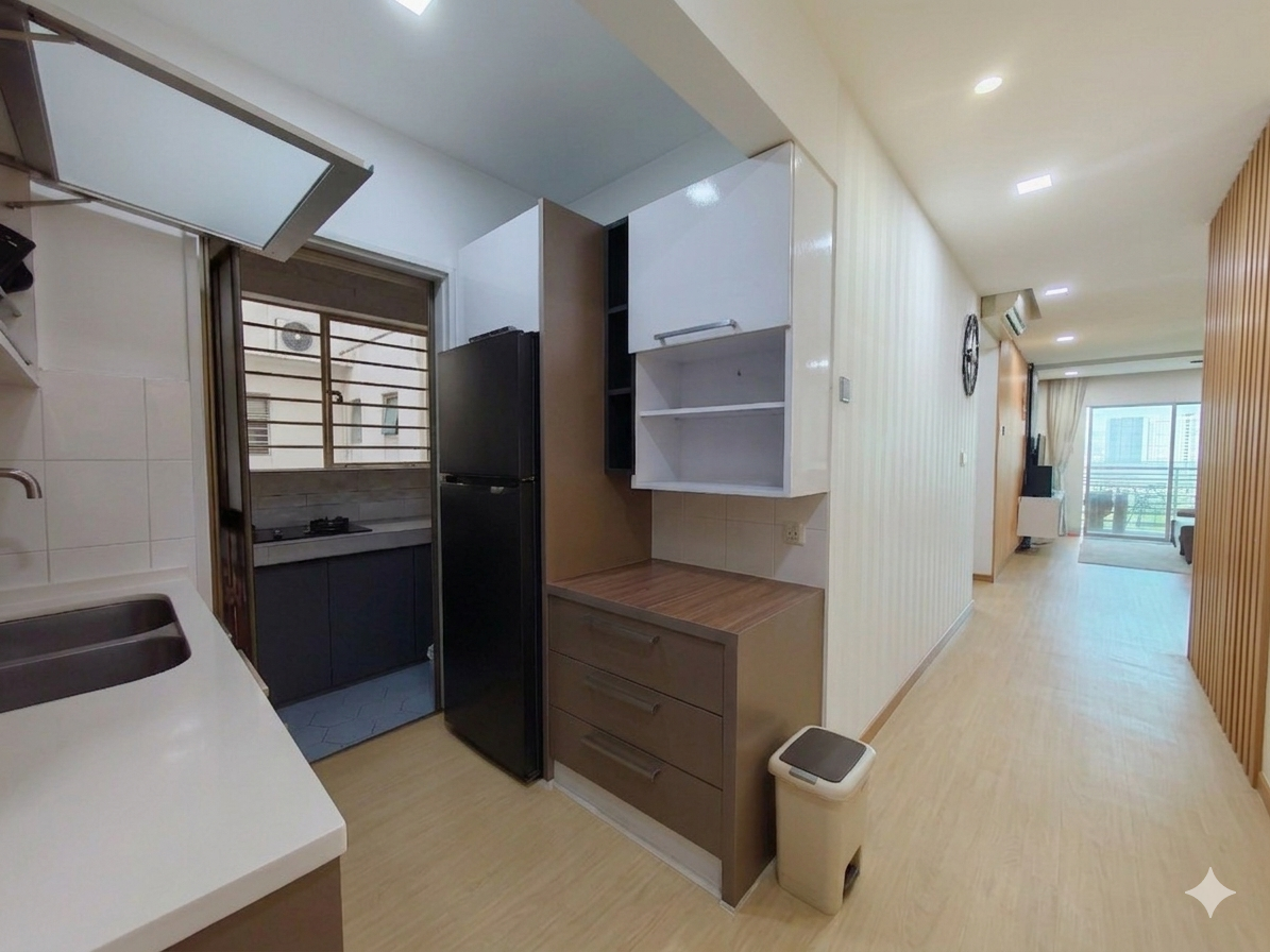 Casa Idaman photo 8