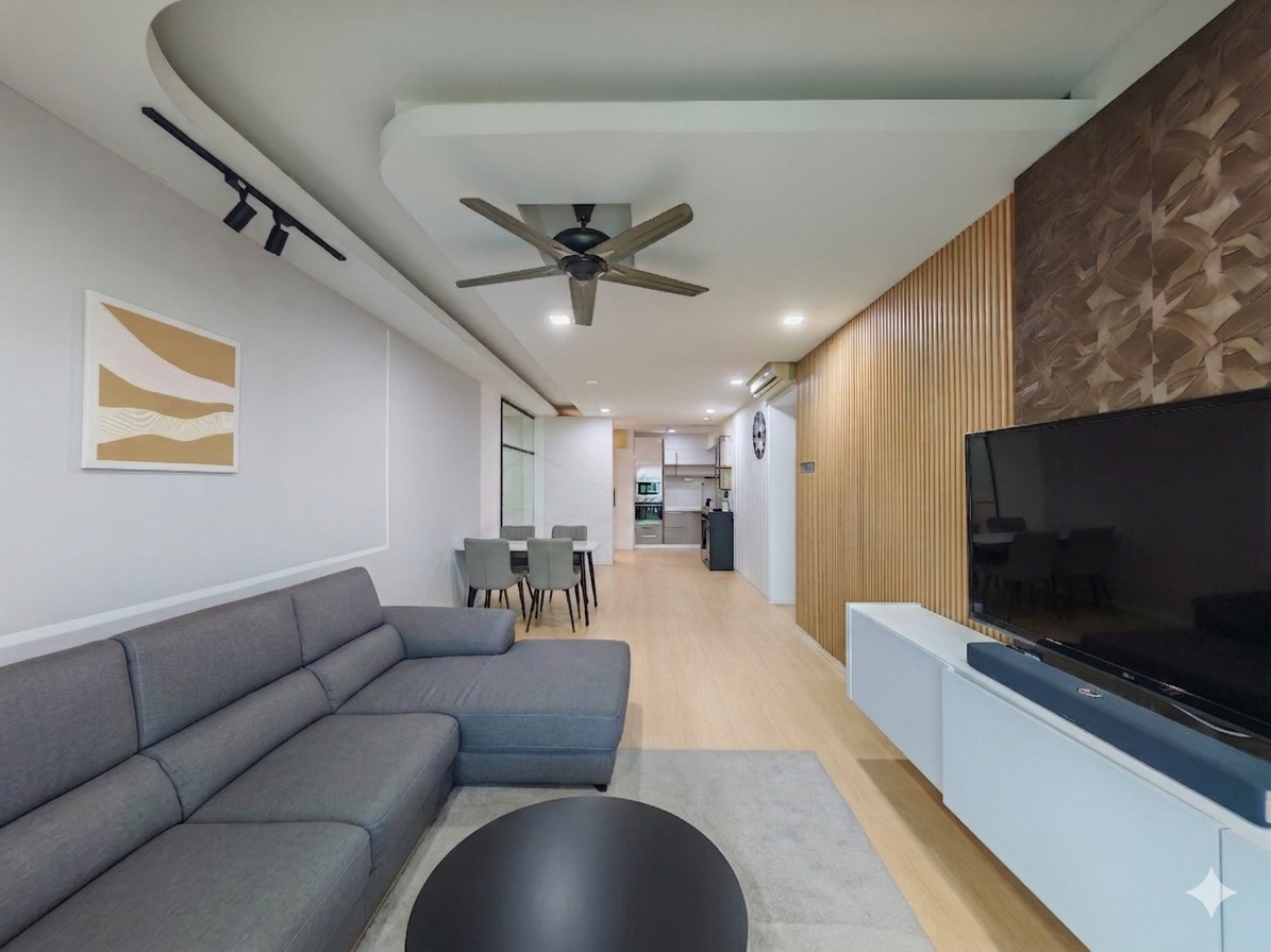 Casa Idaman photo 9