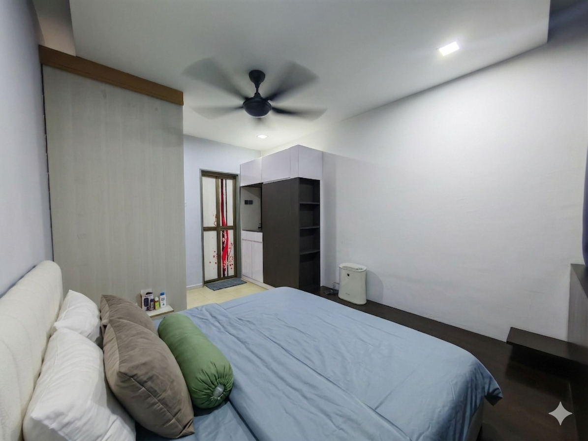 Casa Idaman photo 10