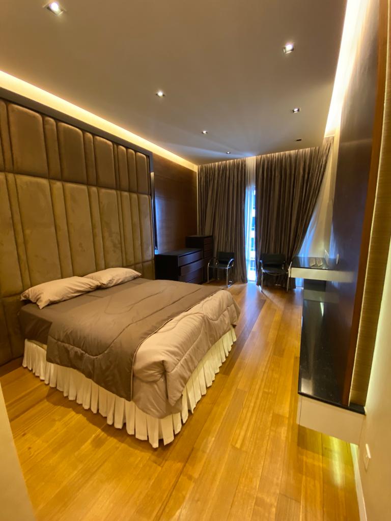 Pavilion Residence photo 6