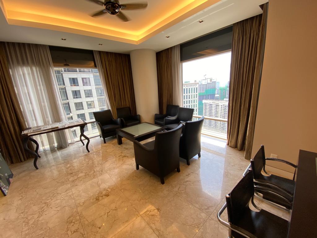 Pavilion Residence photo 10