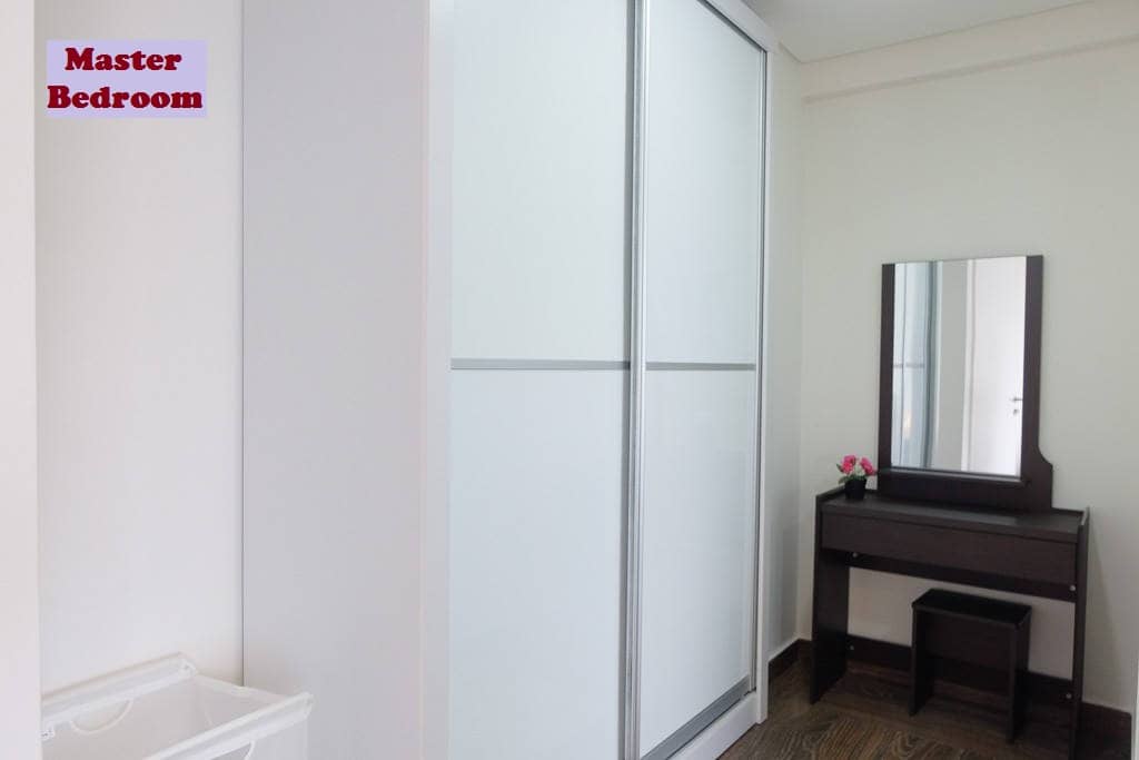 Sentral Residence