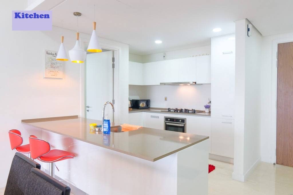 Sentral Residence photo 8