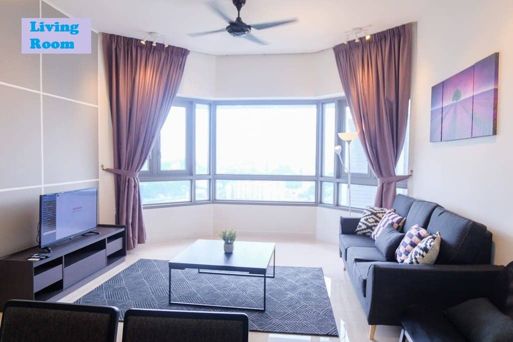 Sentral Residence photo 10