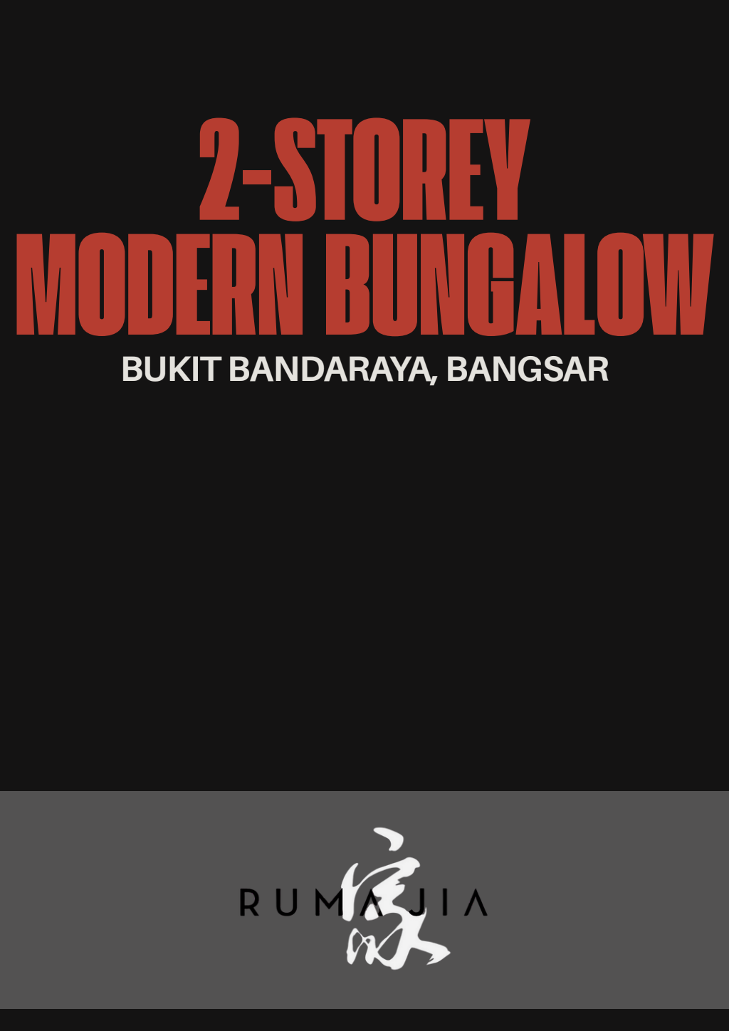 Bukit Bandaraya