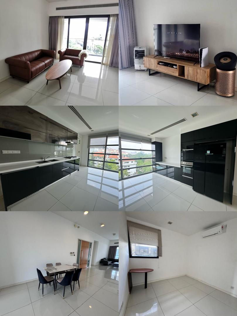 Seri Ampang Hilir photo 9