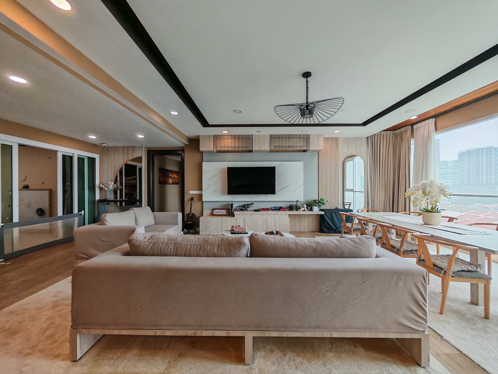 Uptown Residences photo 2