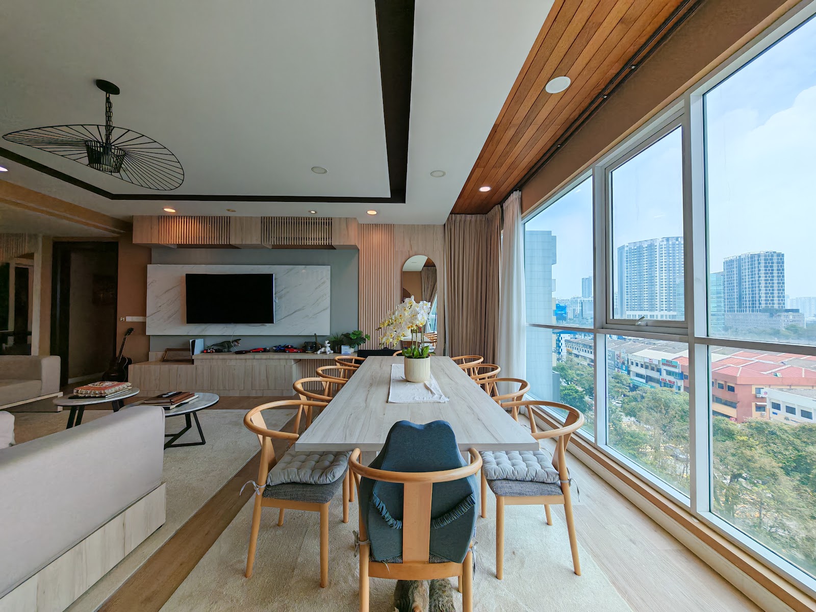 Uptown Residences photo 3