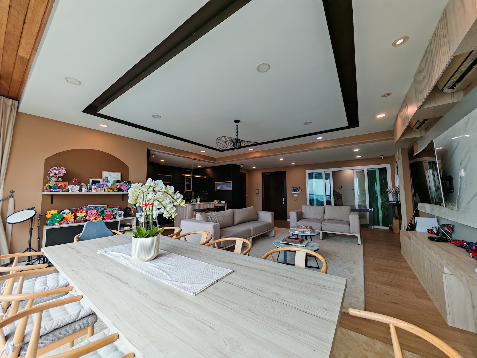Uptown Residences photo 5
