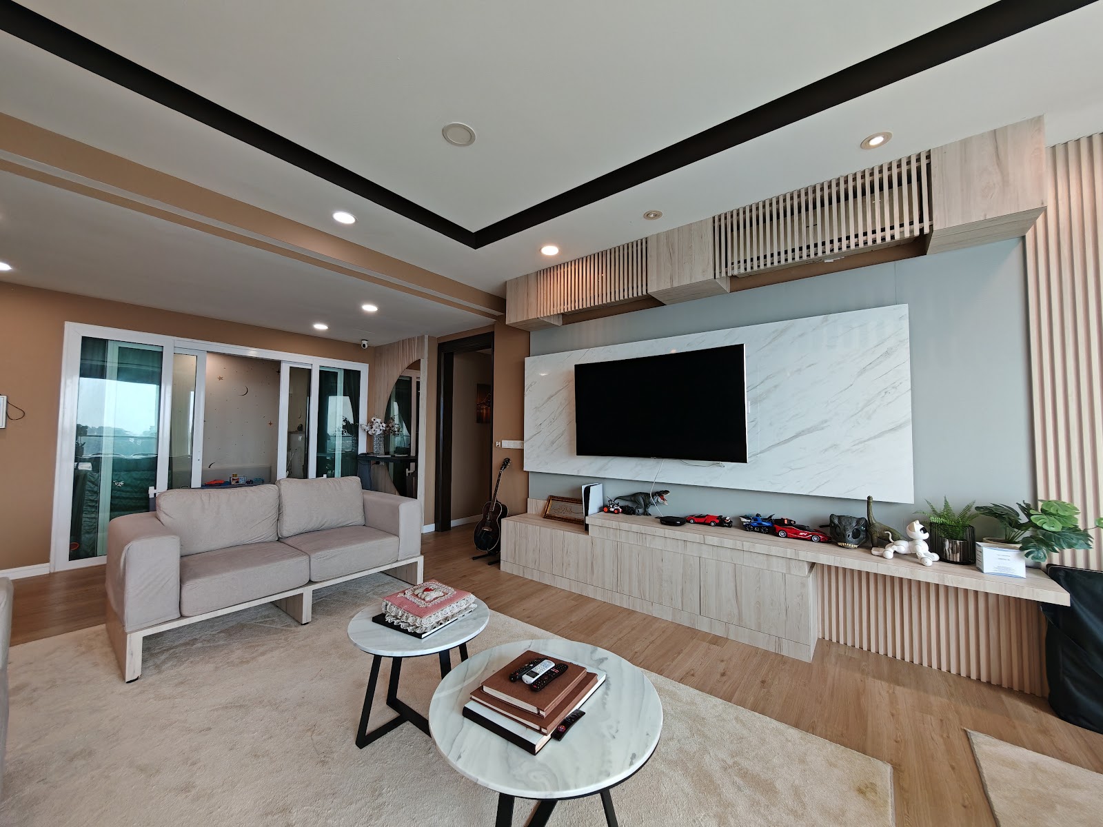 Uptown Residences photo 6