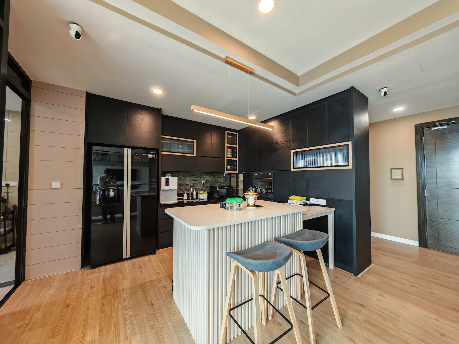 Uptown Residences photo 7