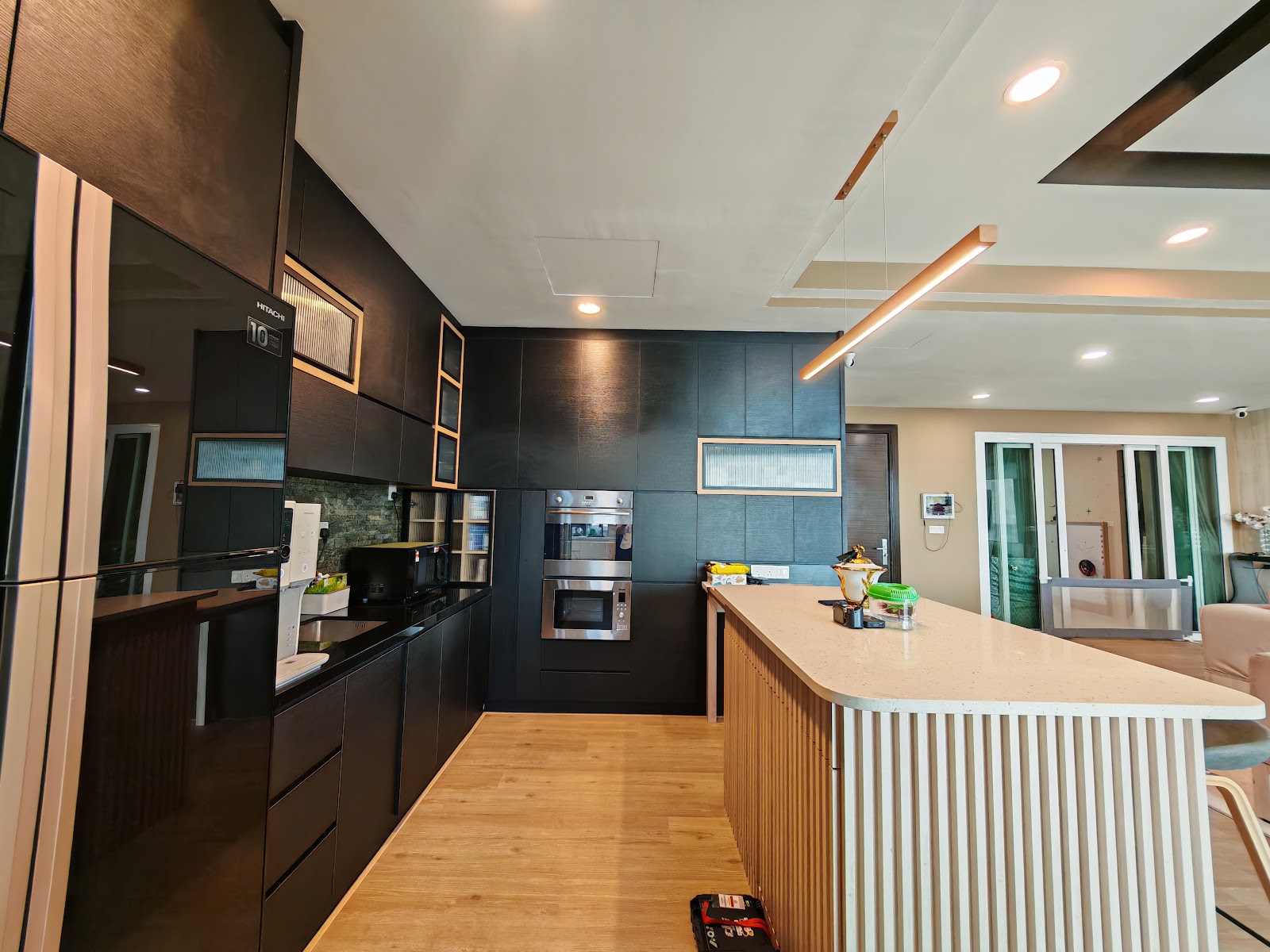 Uptown Residences photo 8
