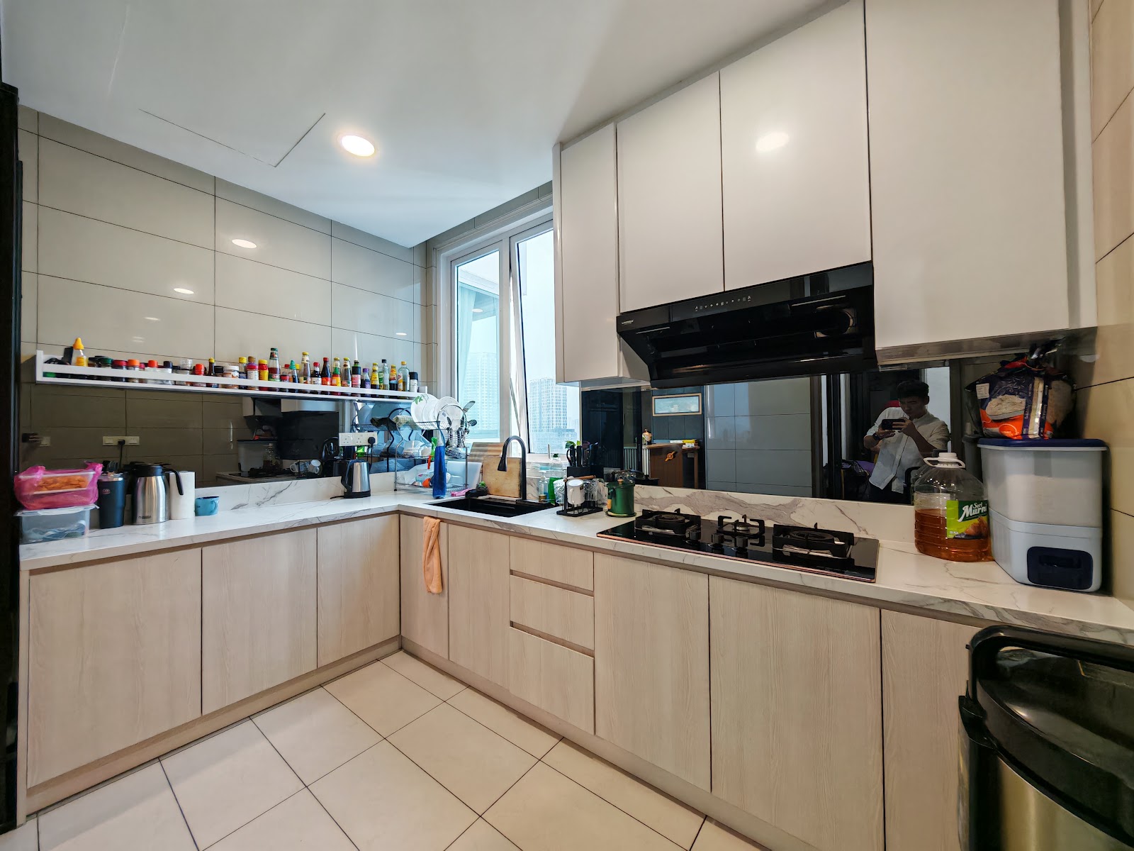 Uptown Residences photo 10