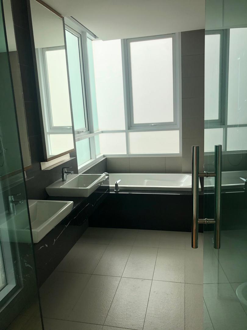 Uptown Residences