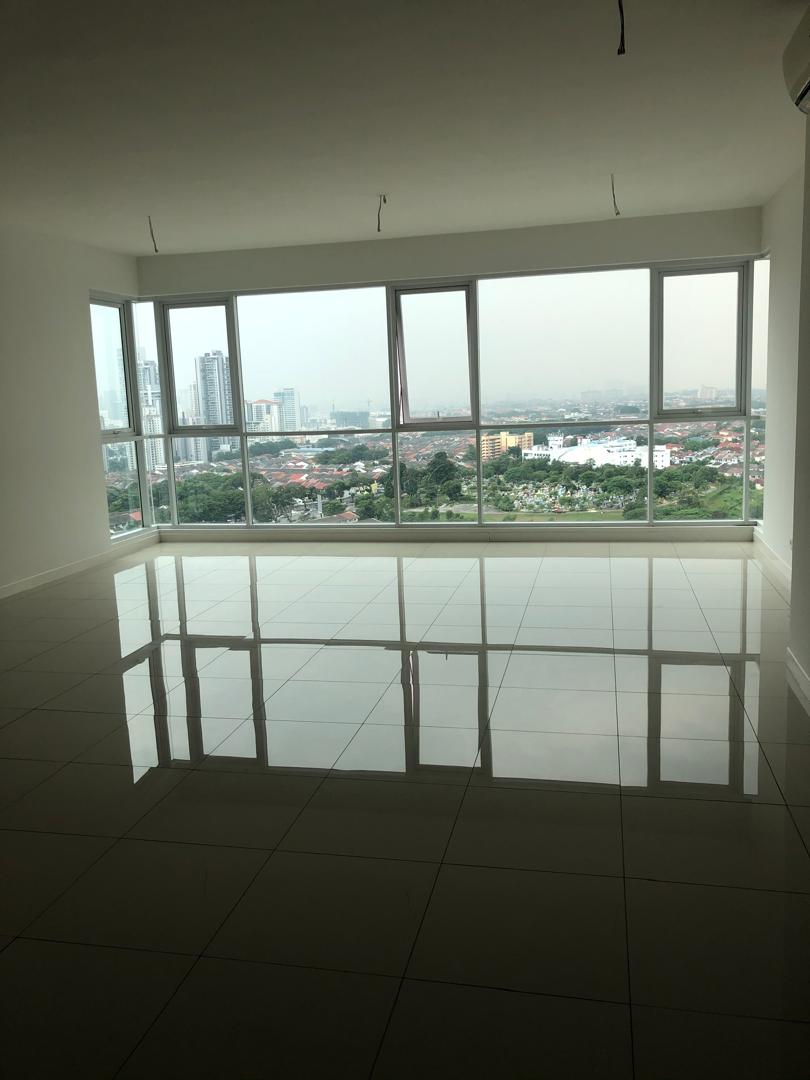 Uptown Residences photo 3