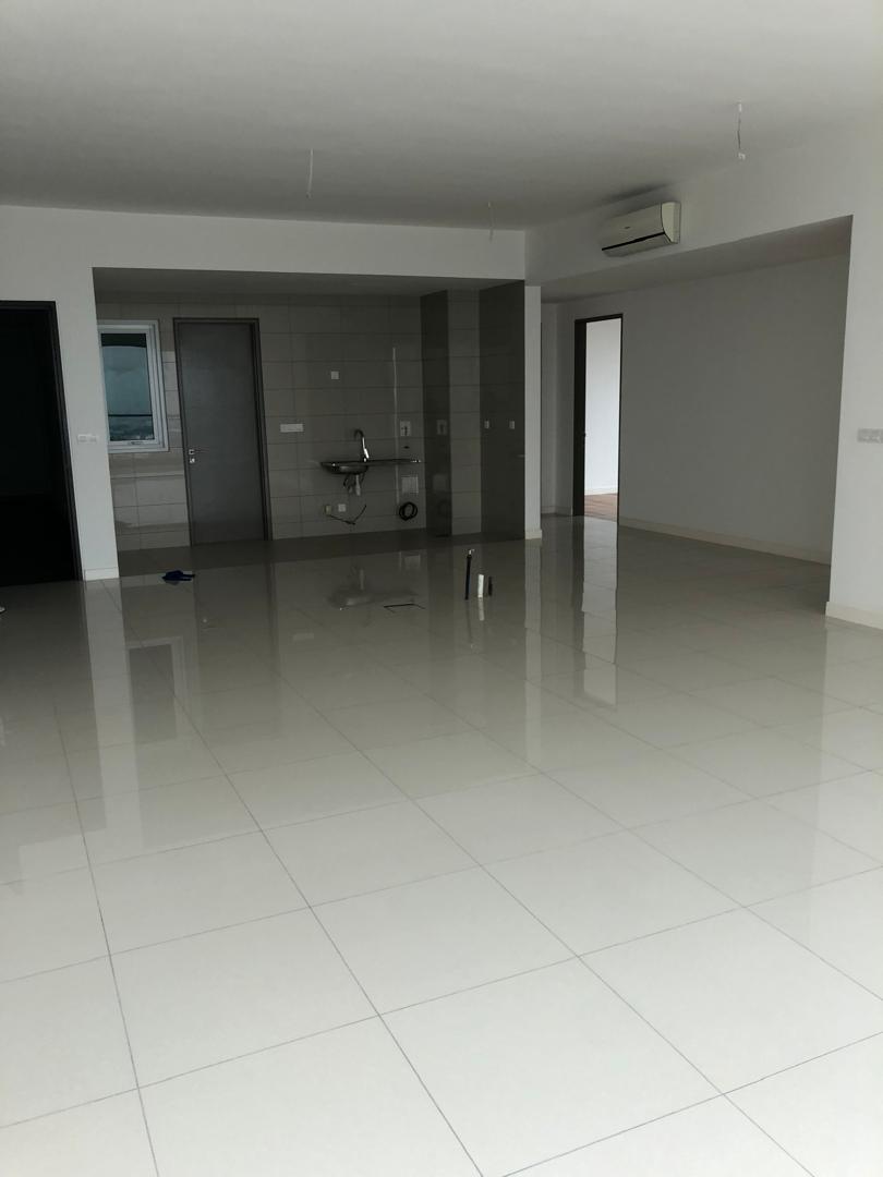 Uptown Residences photo 7