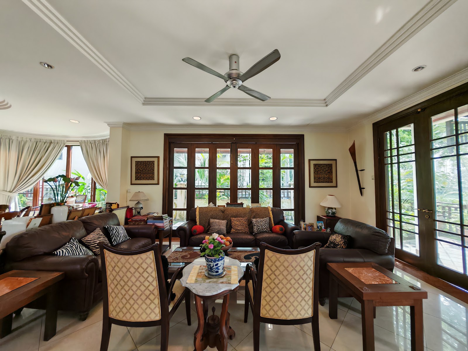 Bukit Jalil Golf Resort - Parcel A photo 10