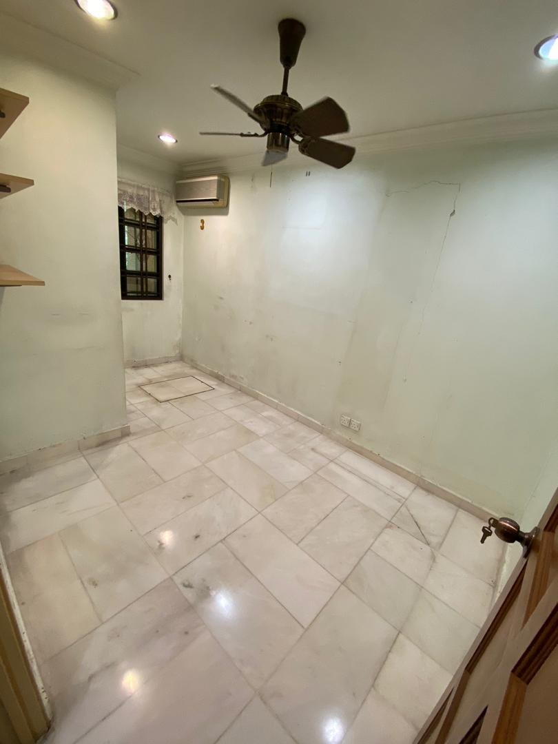Cheras Hartamas 1 photo 1