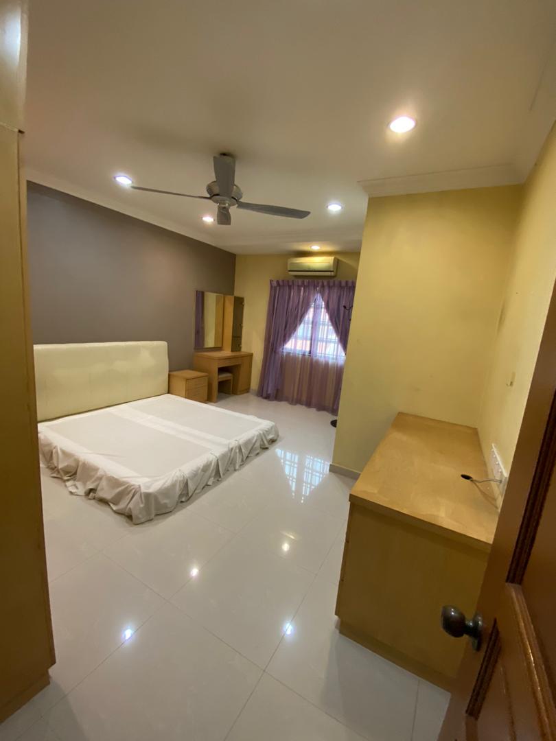 Cheras Hartamas 1 photo 2