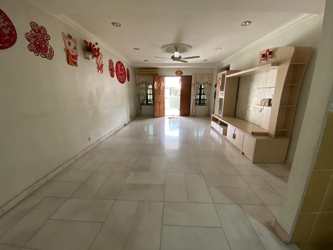 Cheras Hartamas 1 photo 5