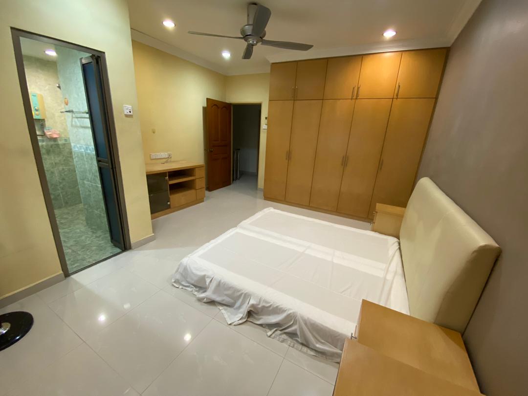 Cheras Hartamas 1 photo 7