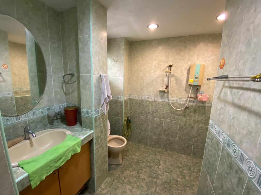 Cheras Hartamas 1 photo 8
