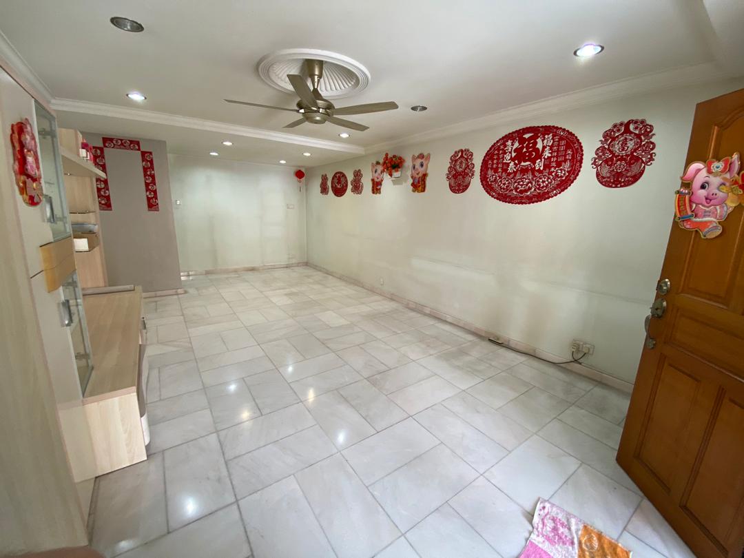 Cheras Hartamas 1 photo 9
