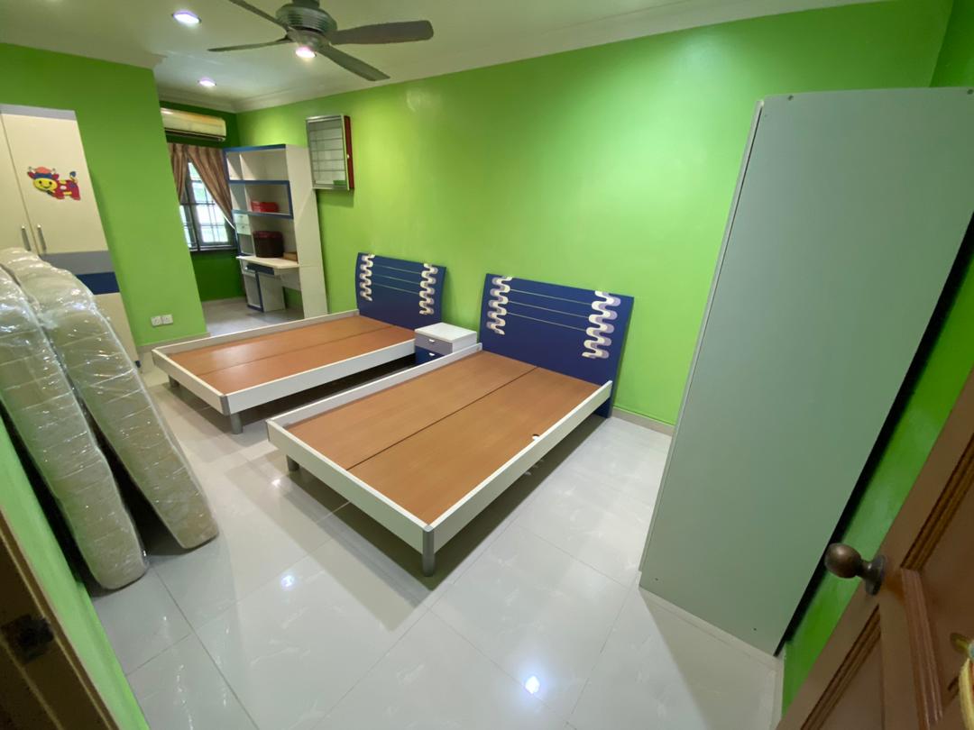 Cheras Hartamas 1 photo 10
