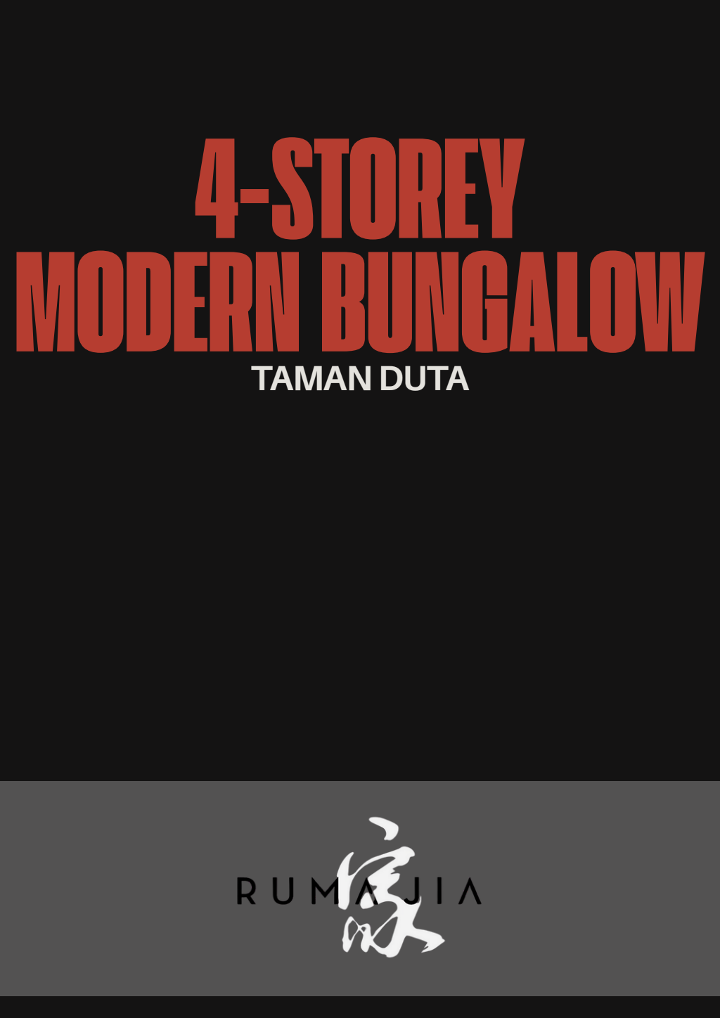 Taman Duta, KL photo 7