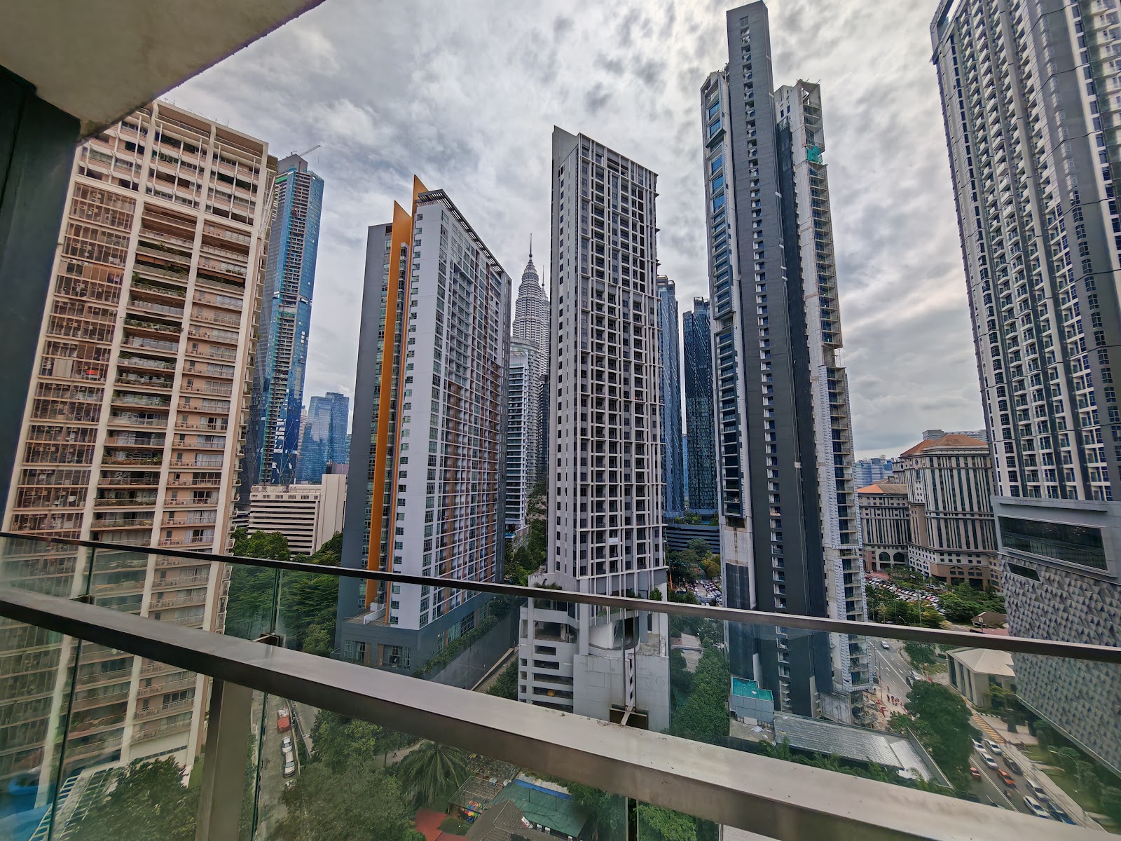 Mirage photo 8