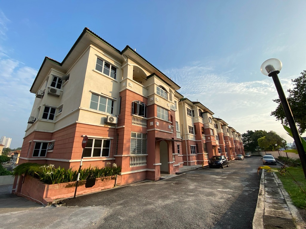 Meridian Townhouse photo 7