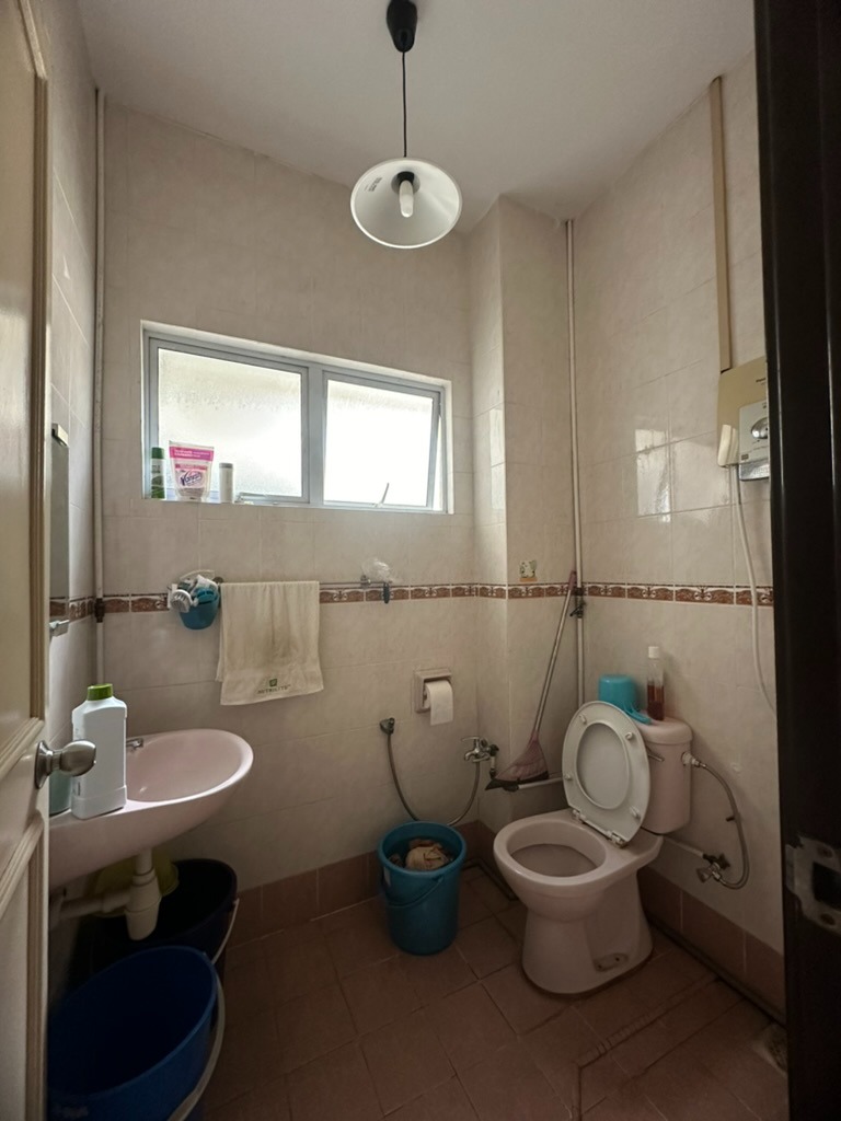 Meridian Townhouse photo 8