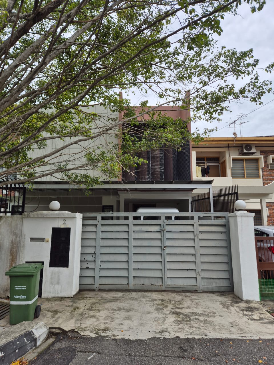 Jalan Setiapuspa photo 2